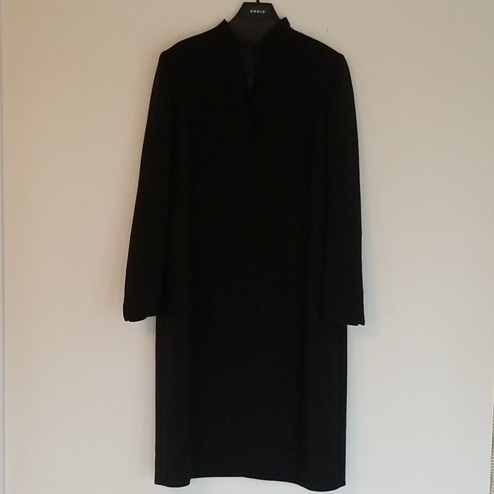 Akris dress